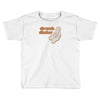 drunk dialer Toddler T-shirt