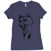 satisfy girl Ladies Fitted T-Shirt