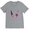 Wolverine V-Neck Tee