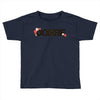 Dobre Toddler T-shirt