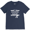 come to dark side we have pi V-Neck Tee
