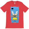superhero iphone cases T-Shirt