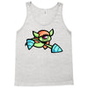 drilly Tank Top