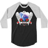 rip avicii 3/4 Sleeve Shirt