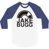 jake bugg t shirt music tour indie english rock pop tour 3/4 Sleeve Shirt