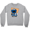 nom Crewneck Sweatshirt