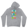 time machines Unisex Hoodie