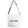 skol Adjustable Strap Totes