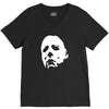 halloween mask V-Neck Tee