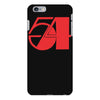tudio 54 retro disco paradise garage chicago house iPhone 6 Plus/6S Plus Case