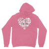 gamer art Unisex Hoodie