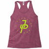 jake paul Racerback Tank