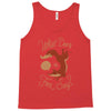 what does the fox say Tank Top