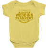 westeros wedding planners Baby Onesie