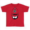 robocopper Toddler T-shirt