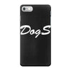 dogs iPhone 7 Case
