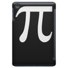 pi symbol iPad Mini