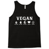 VEGAN Tank Top