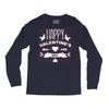 happy valentine's day Long Sleeve Shirts