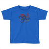 smaug's cash 4 gold Toddler T-shirt
