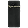 virginity is curable tee Samsung Galaxy S8