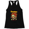 offspring  (1) Racerback Tank