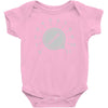 volume Baby Onesie