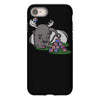 moosing block iPhone 8