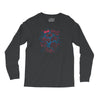 gaming legacy Long Sleeve Shirts