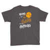 motorcycle riders Youth Tee