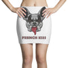 french kiss Mini Skirts