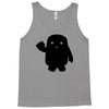 adipose dr who Tank Top