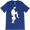 ministry of silly walks T-Shirt