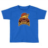 atooine sandcrawlers Toddler T-shirt