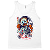 nicola timor Tank Top