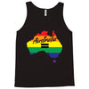 Vote Yes-Australia Marriage Equality Tank Top