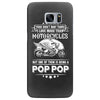Motorcycles Pop Pop Samsung Galaxy S7 Edge