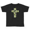 croce militare Toddler T-shirt