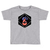 KING OF SNAKES Toddler T-shirt