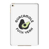 Guacamole Fuck Yeah iPad Mini 4