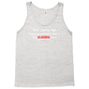 algebra once Tank Top