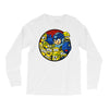 mega minions Long Sleeve Shirts
