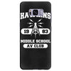 hawking av club middle school Samsung Galaxy S8 Plus