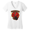 tickle me elmo Women's V-Neck T-Shirt