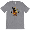 minion wolverine T-Shirt