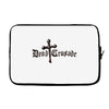 dead crusade Laptop sleeve