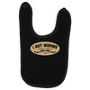 i got worms Baby Bibs