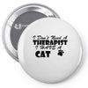 pet lover animal Pin-back button