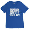 pet lovers V-Neck Tee