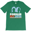 poehler fey 2016 T-Shirt